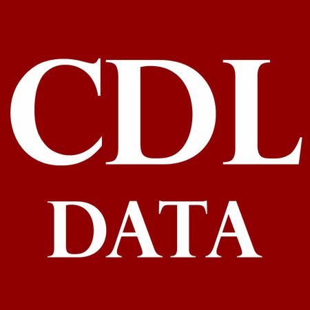 CDL Data